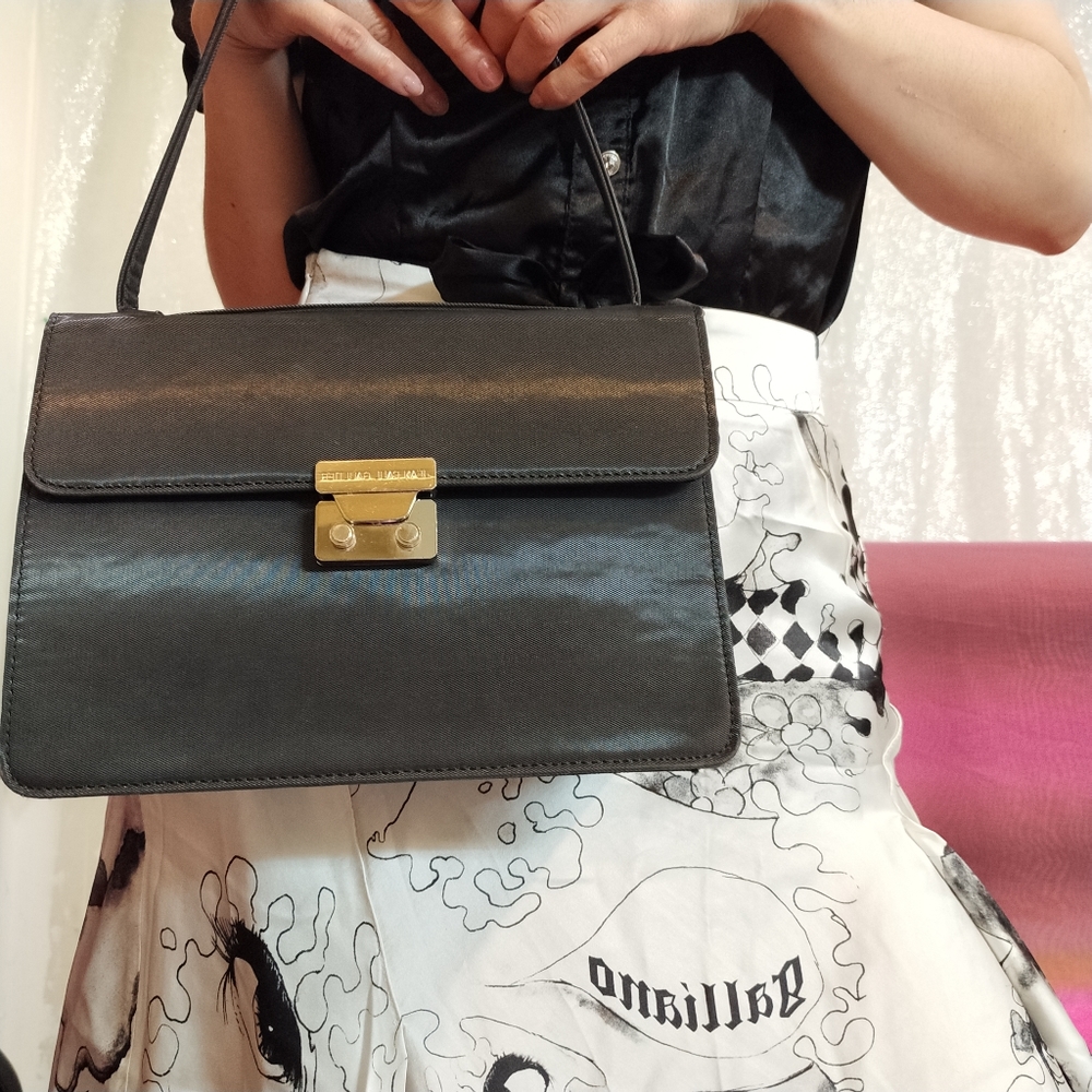 JEAN PAUL GAULTIER HANDBAG